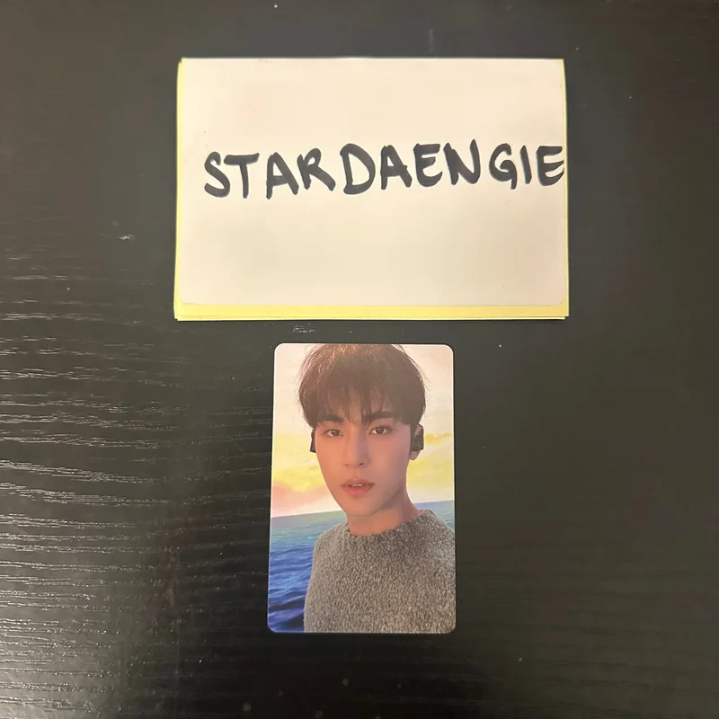 DICON D'FESTA MINI EDITION : SEVENTEEN