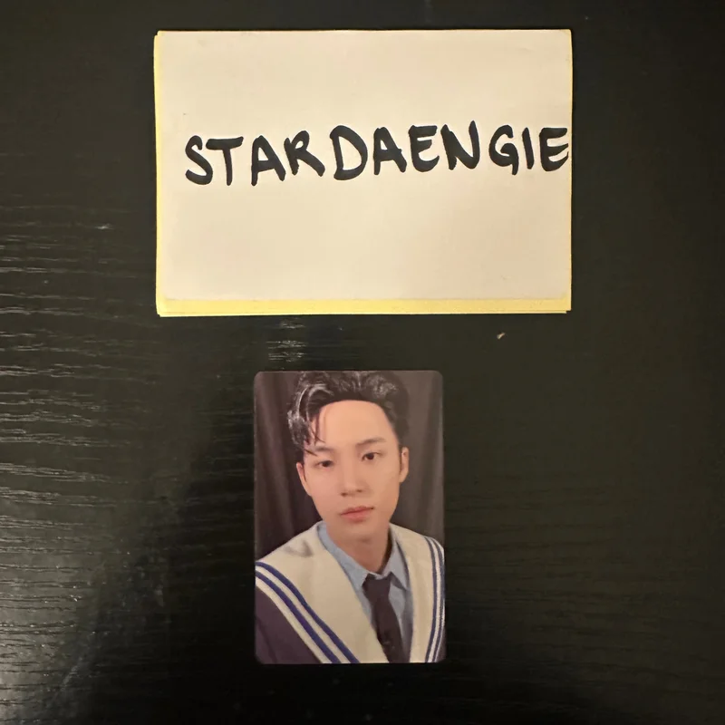 2023 SVT 7TH FAN MEETING SEVENTEEN in CARAT LAND MEMORY BOOK+ DIGITAL CODE