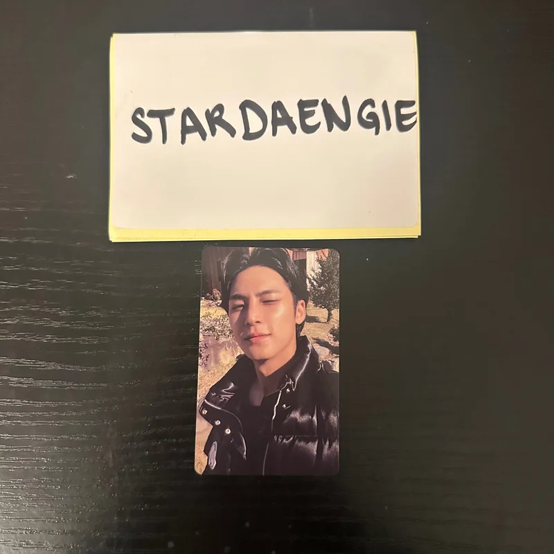 IN THE SOOP SEVENTEEN ver. Season2 GIFT