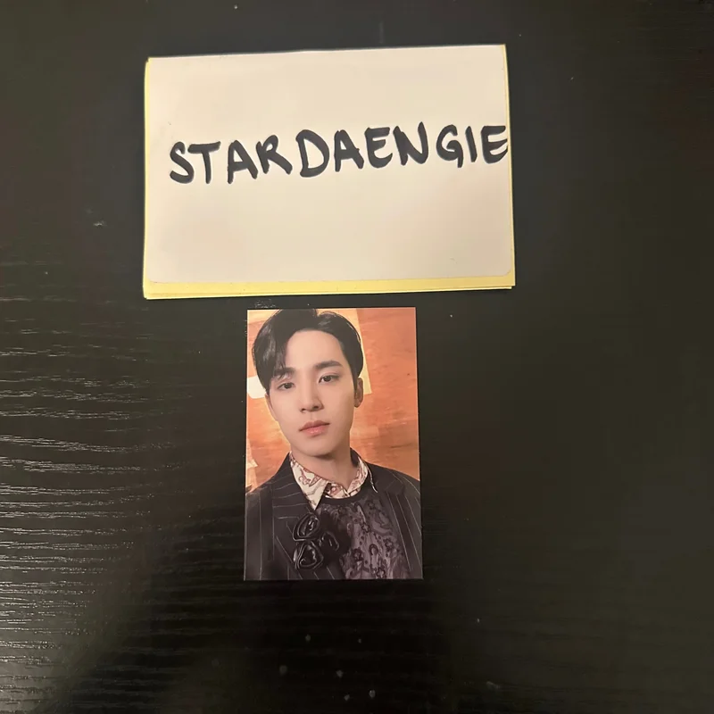 CARAT MEMBERSHIP KIT