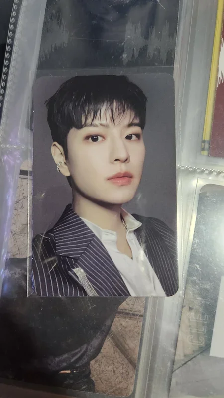 (HOP) ACCORDION VER.