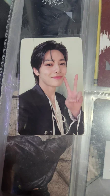 I.N (5-STAR)DIGIPACK VER.