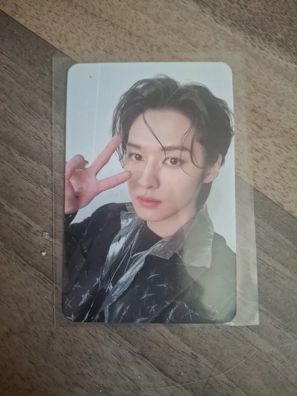 (5-STAR)DIGIPACK VER.