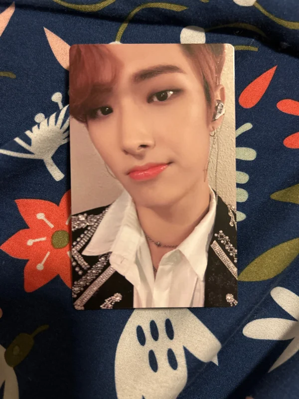 ATEEZ WORLD TOUR THE FELLOWSHIP : MAP THE TREASURE SEOUL DVD
