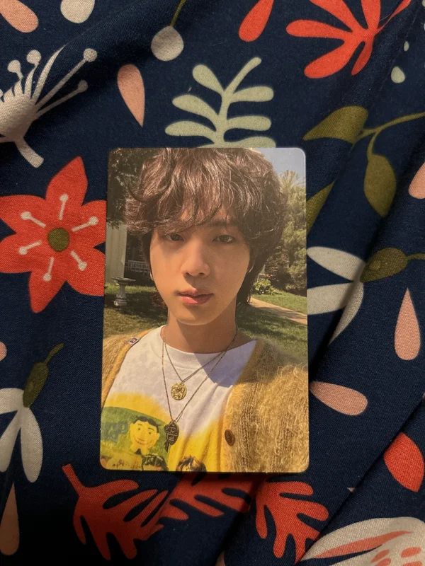 The Astronaut WEVERSE USA