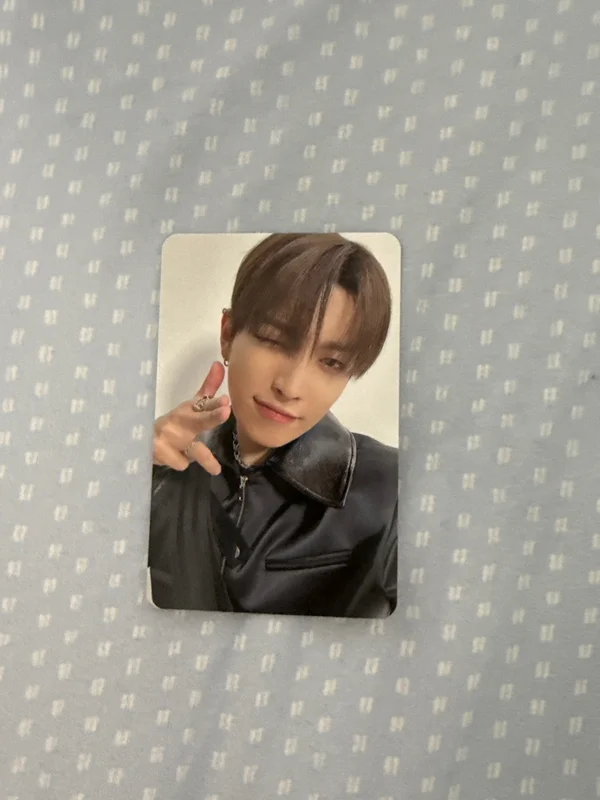 Pocamarket, ATEEZ HONGJOONG ATEEZ VR CONCERT : LIGHT THE WAY K-pop