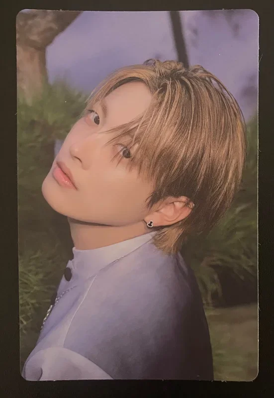 GOLDEN HOUR : Part.4 POCAALBUM VER. A VER.