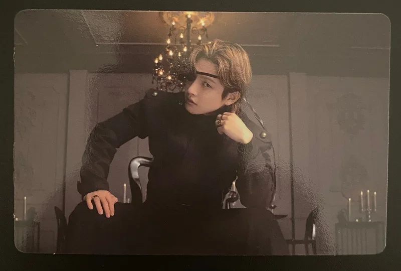 GOLDEN HOUR : Part.4 POCAALBUM VER. DIARY VER.