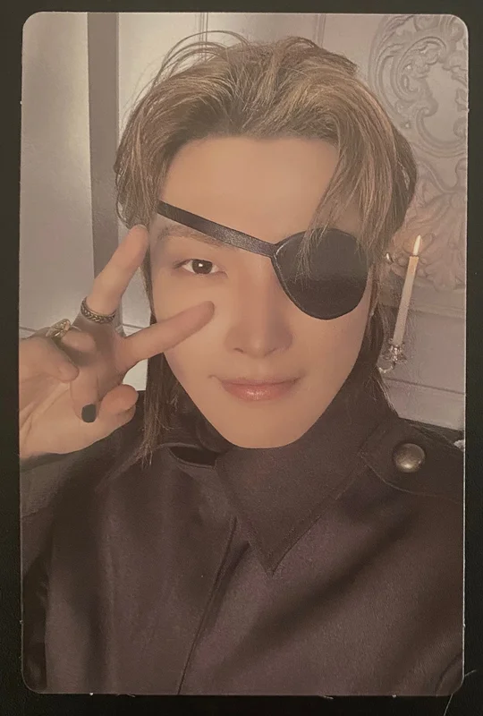 GOLDEN HOUR : Part.4 POCAALBUM VER.