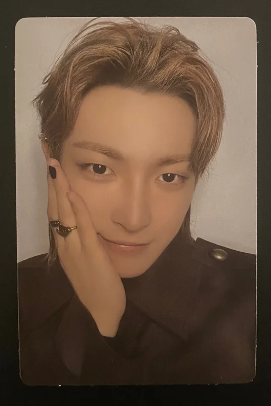 GOLDEN HOUR : Part.4 POCAALBUM VER.