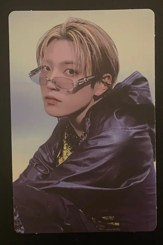 GOLDEN HOUR : Part.4 POCAALBUM VER. Z VER.