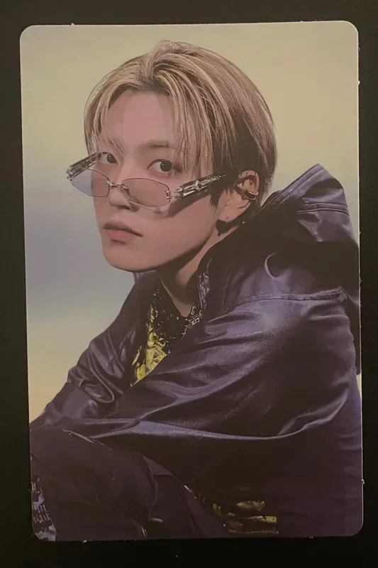 GOLDEN HOUR : Part.4 POCAALBUM VER. Z VER.