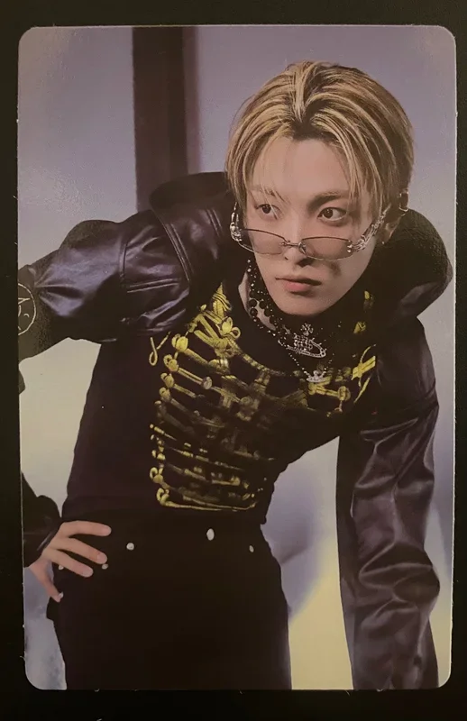 GOLDEN HOUR : Part.4 POCAALBUM VER. Z VER.