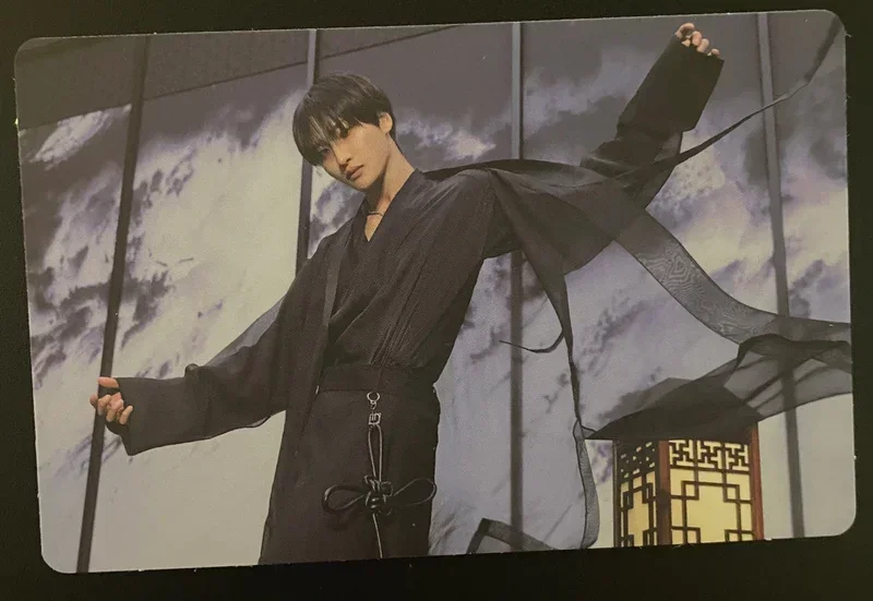 GOLDEN HOUR : Part.4 POCAALBUM VER. A VER.