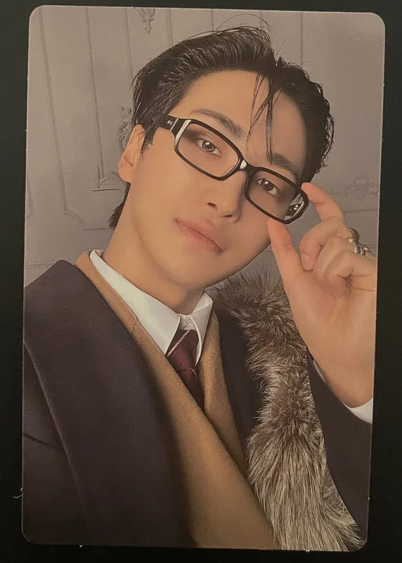 GOLDEN HOUR : Part.4 POCAALBUM VER.