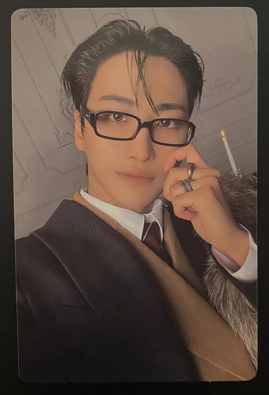 GOLDEN HOUR : Part.4 POCAALBUM VER.