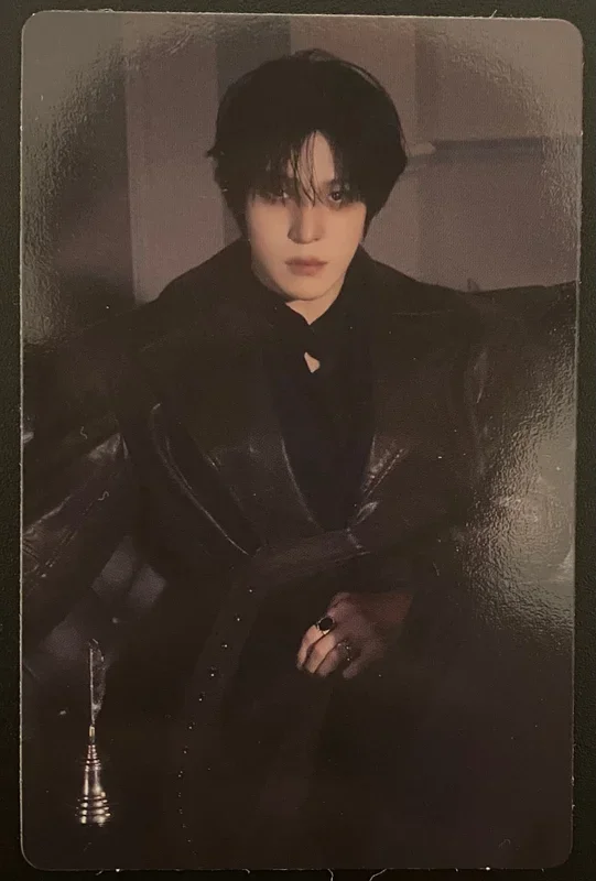 GOLDEN HOUR : Part.4 POCAALBUM VER. DIARY VER.