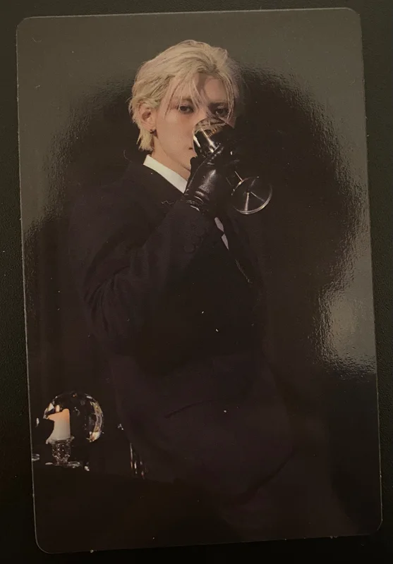 GOLDEN HOUR : Part.4 POCAALBUM VER. DIARY VER.