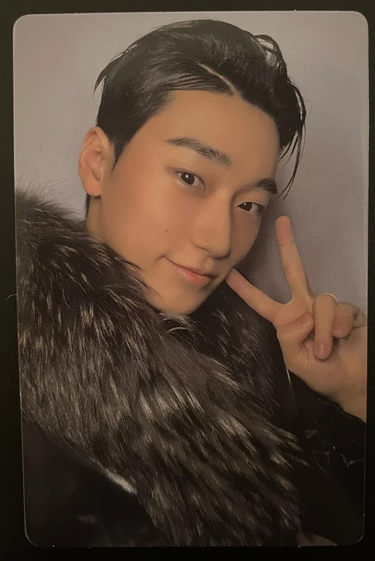 GOLDEN HOUR : Part.4 POCAALBUM VER.