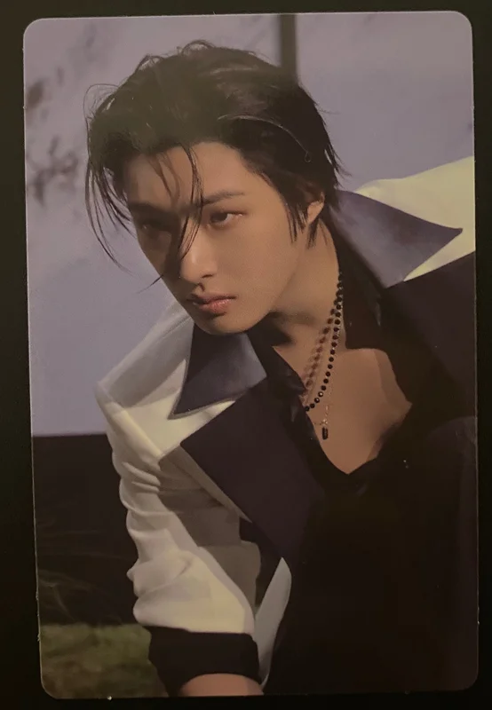 GOLDEN HOUR : Part.4 POCAALBUM VER. A VER.