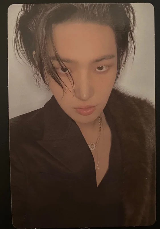 GOLDEN HOUR : Part.4 POCAALBUM VER.