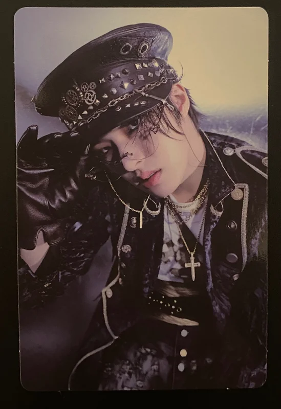 GOLDEN HOUR : Part.4 POCAALBUM VER. Z VER.