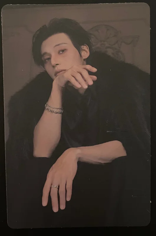 GOLDEN HOUR : Part.4 POCAALBUM VER. DIARY VER.