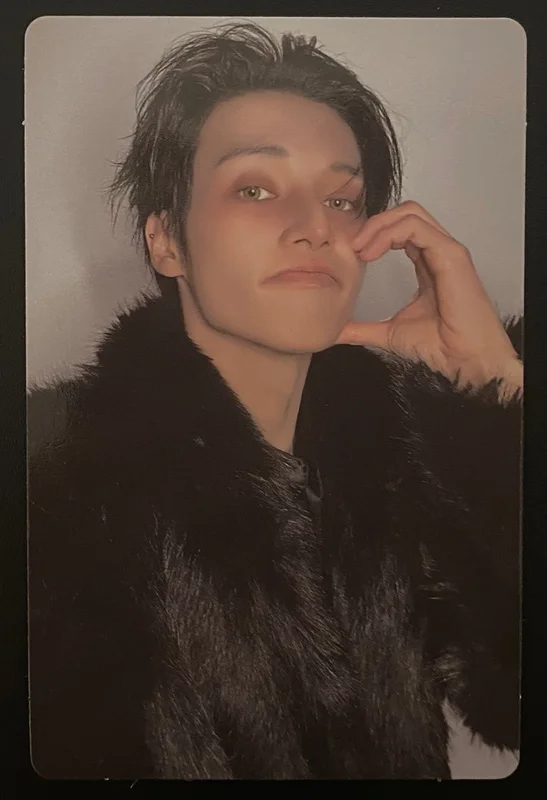 GOLDEN HOUR : Part.4 POCAALBUM VER.