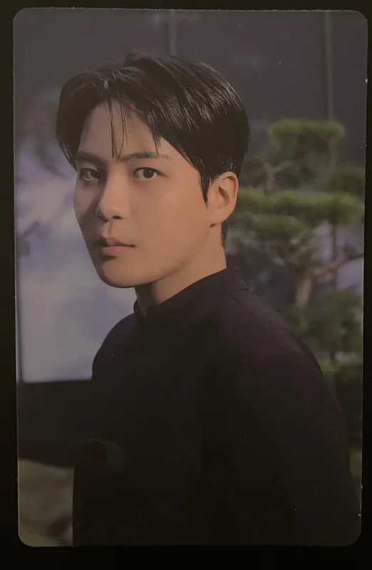 GOLDEN HOUR : Part.4 POCAALBUM VER. A VER.