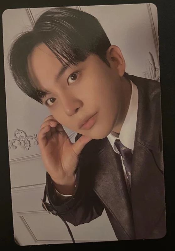 GOLDEN HOUR : Part.4 POCAALBUM VER.