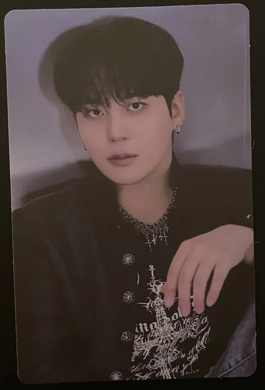 GOLDEN HOUR : Part.4 POCAALBUM VER. Z VER.