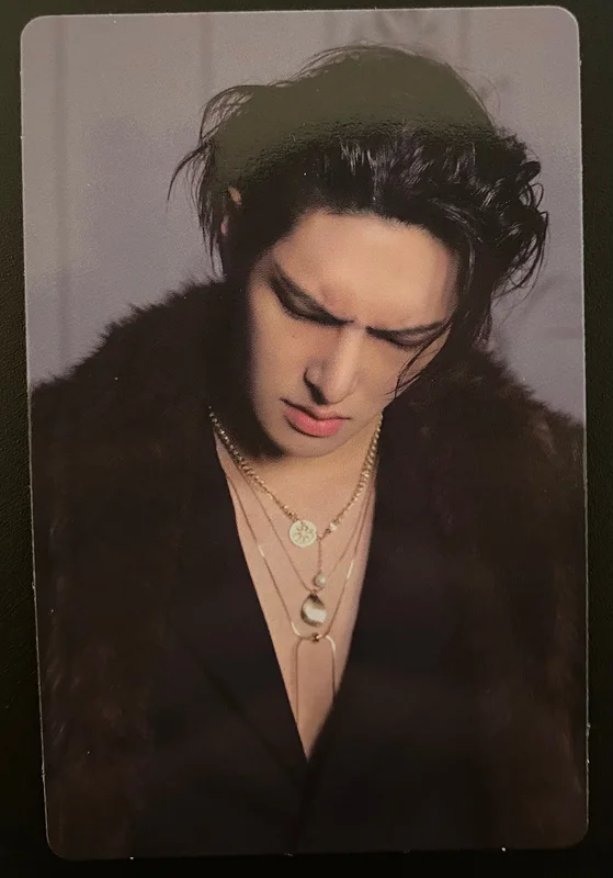 GOLDEN HOUR : Part.4 POCAALBUM VER. DIARY VER.