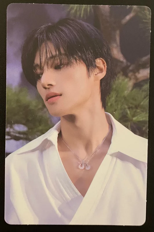 GOLDEN HOUR : Part.4 POCAALBUM VER. A VER.