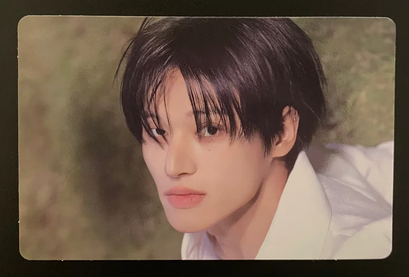 GOLDEN HOUR : Part.4 POCAALBUM VER. A VER.