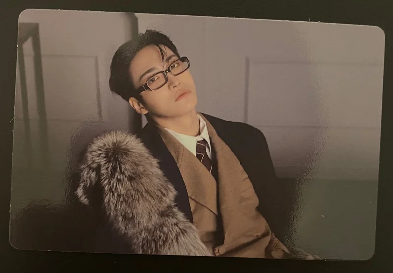 GOLDEN HOUR : Part.4 POCAALBUM VER. DIARY VER.