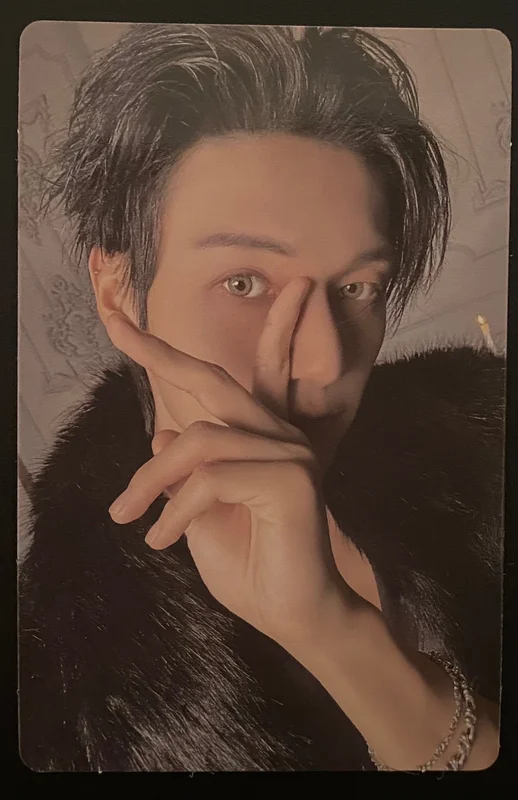 GOLDEN HOUR : Part.4 POCAALBUM VER.