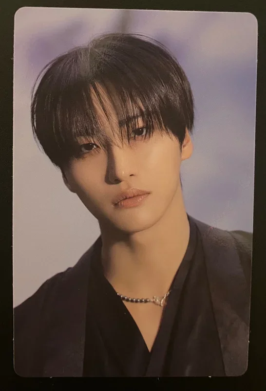 GOLDEN HOUR : Part.4 POCAALBUM VER. A VER.