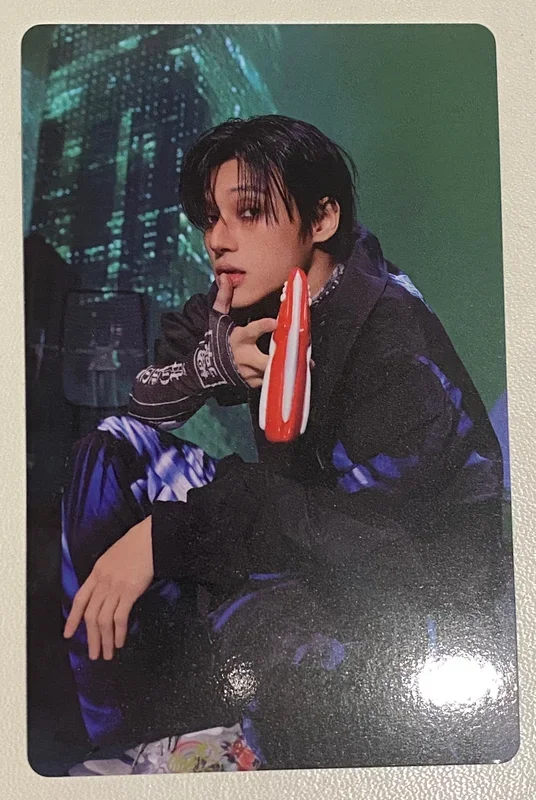 GOLDEN HOUR : Part.5 POCAALBUM Z VER.