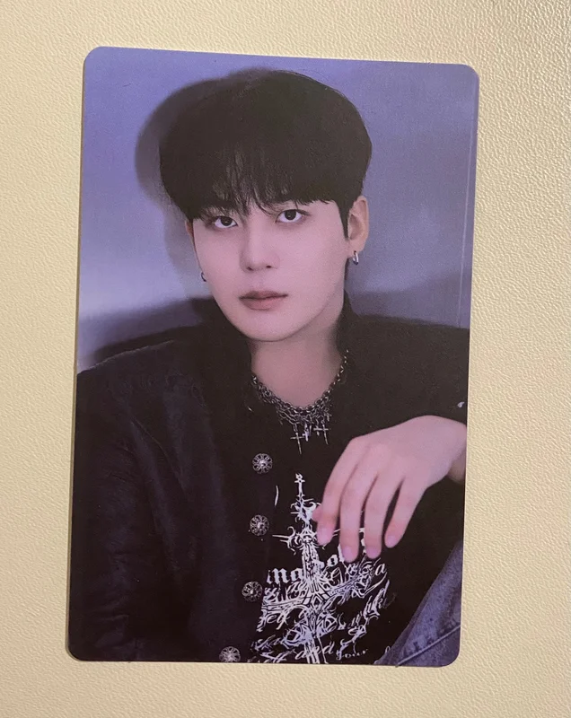 GOLDEN HOUR : Part.4 POCAALBUM VER. Z VER.