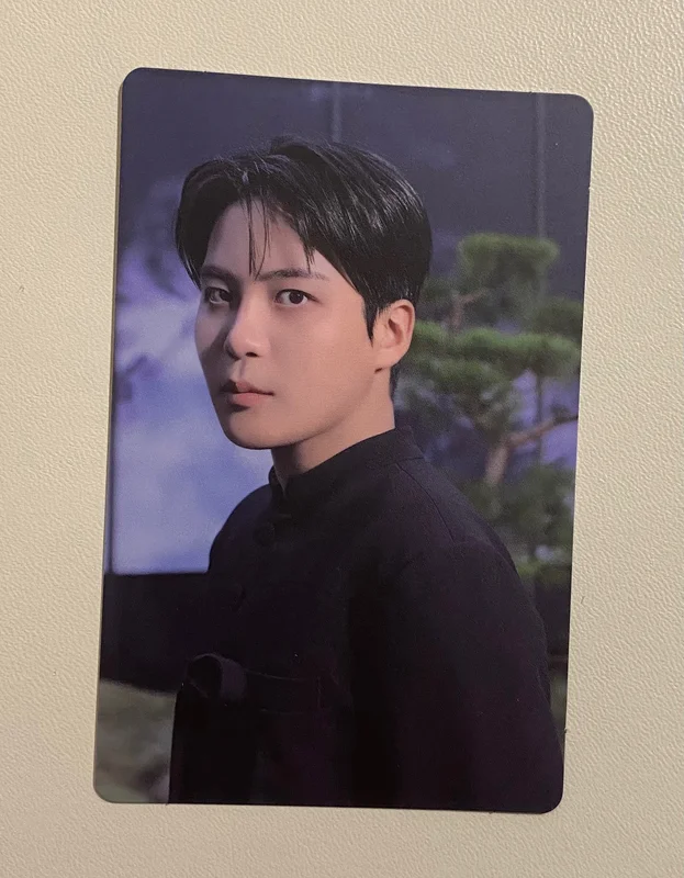 GOLDEN HOUR : Part.4 POCAALBUM VER. A VER.