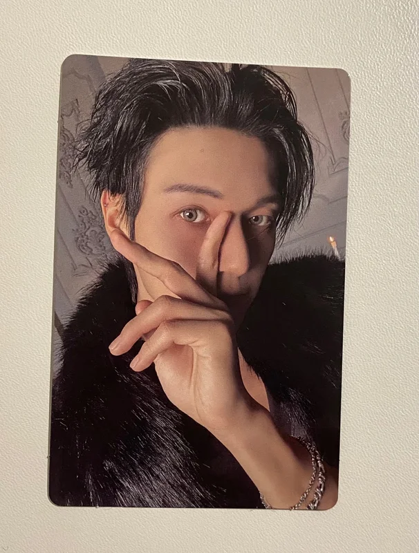 GOLDEN HOUR : Part.4 POCAALBUM VER.