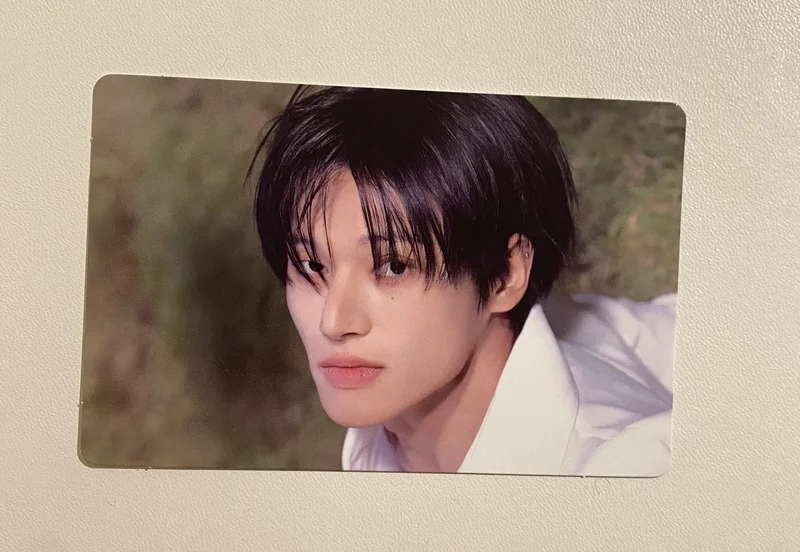 GOLDEN HOUR : Part.4 POCAALBUM VER. A VER.