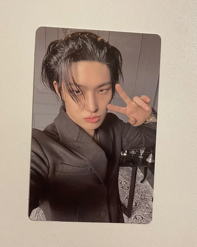 GOLDEN HOUR : Part.4 POCAALBUM VER.