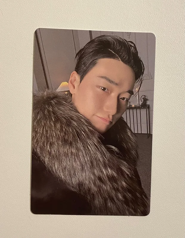 GOLDEN HOUR : Part.4 POCAALBUM VER.