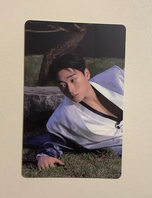 GOLDEN HOUR : Part.4 POCAALBUM VER. A VER.