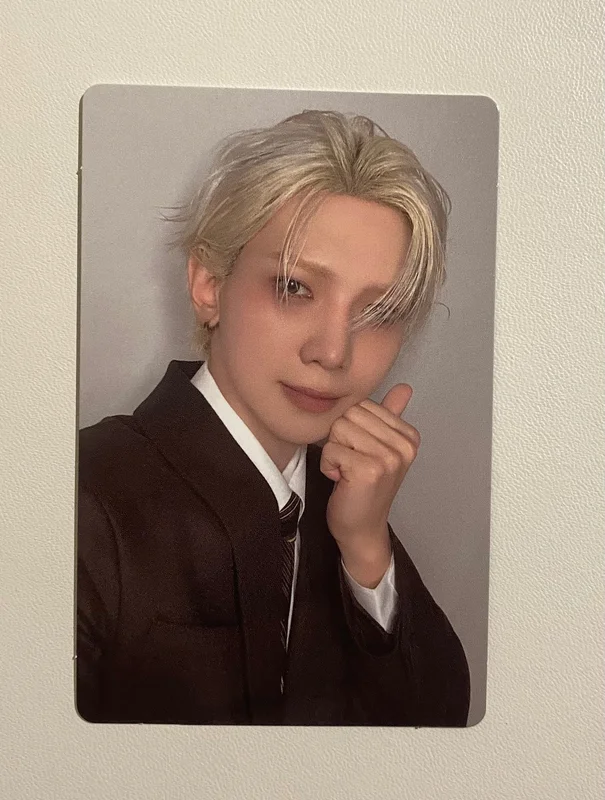 GOLDEN HOUR : Part.4 POCAALBUM VER.