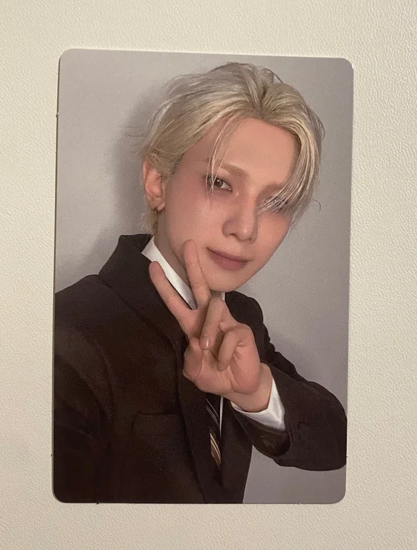 GOLDEN HOUR : Part.4 POCAALBUM VER.