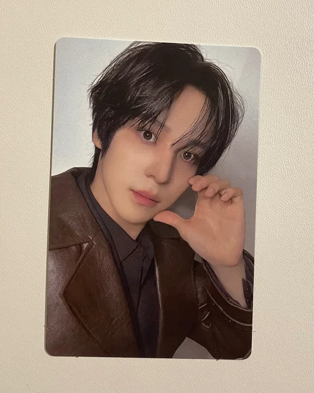 GOLDEN HOUR : Part.4 POCAALBUM VER.