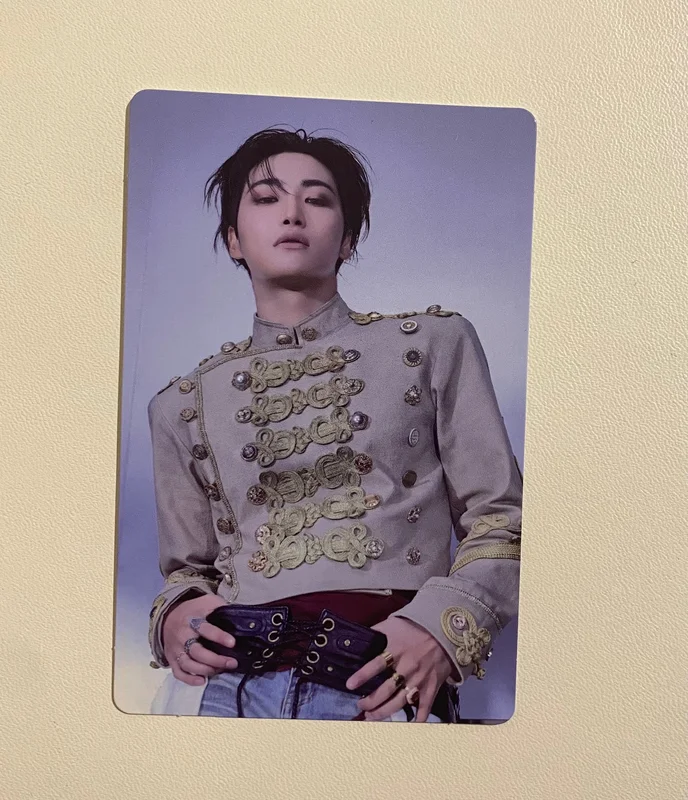 GOLDEN HOUR : Part.4 POCAALBUM VER. Z VER.