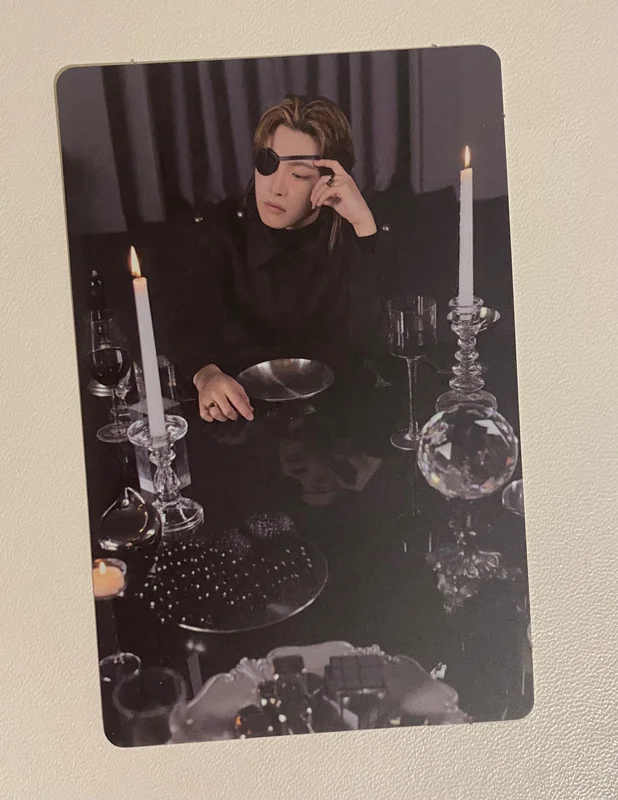 GOLDEN HOUR : Part.4 POCAALBUM VER. DIARY VER.